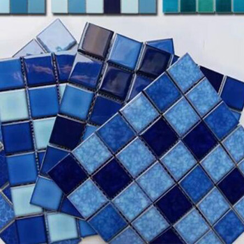 意大利馬賽克瓷磚進口報關案例